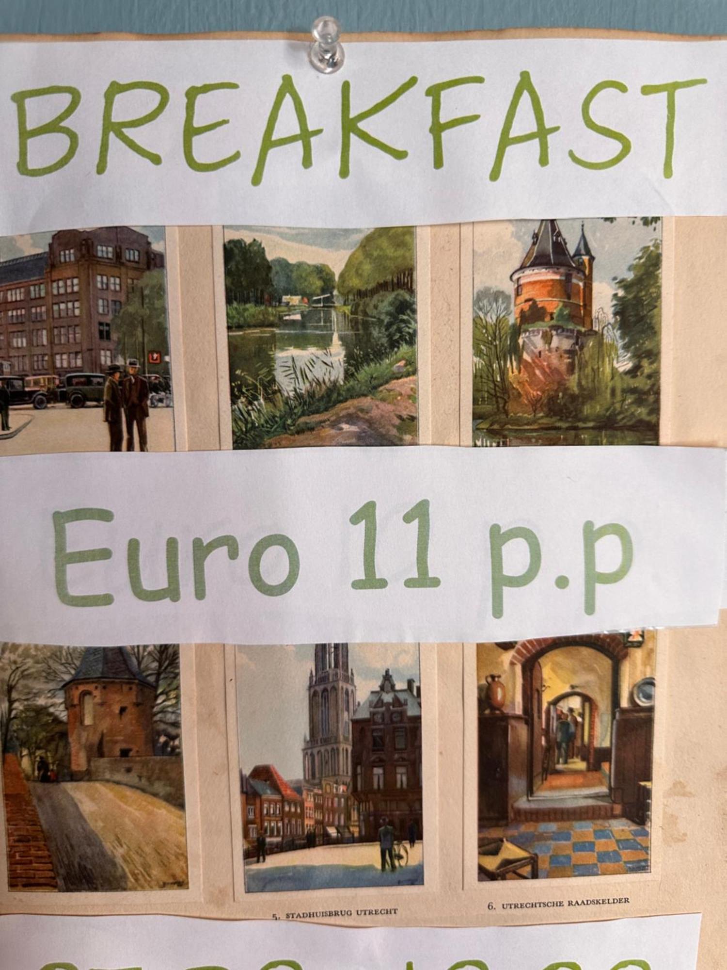 Hotel Oorsprongpark City Centre Utrecht Zewnętrze zdjęcie